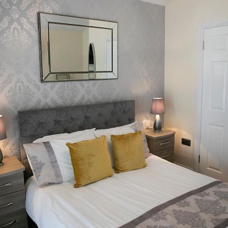 Arch House B&B & Apartments Athlone Zewnętrze zdjęcie
