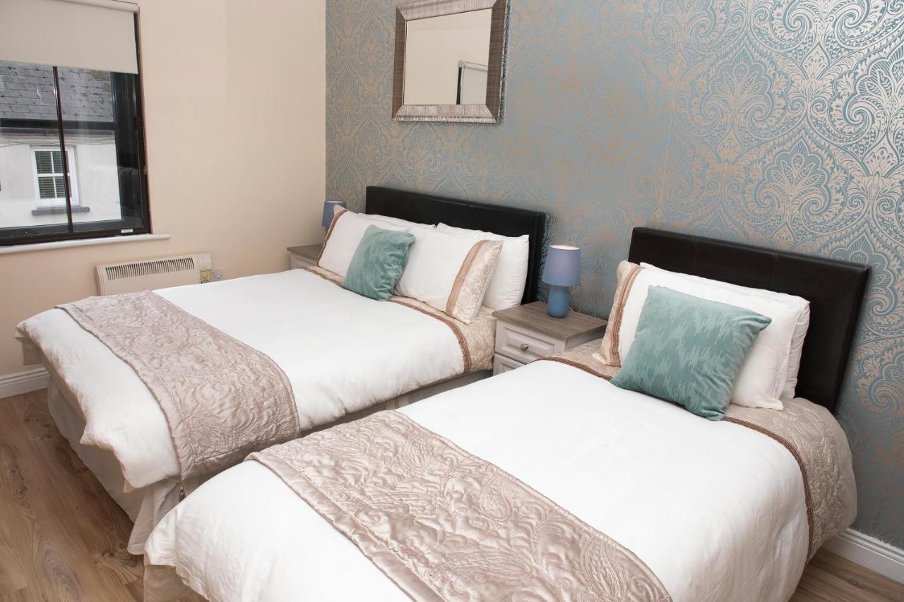 Arch House B&B & Apartments Athlone Zewnętrze zdjęcie